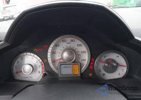 2009 Honda Pilot Ex-L from USA, damaged, VIN 5FNYF48619B019768